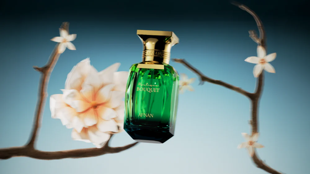 Masterpieces of Oriental Luxury